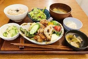 ダイエットカウンセリング