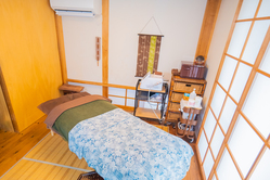少しだけ非日常を味わえる、あなただけの時間