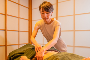 家庭と仕事の両立で常に疲れが抜けず不調もたくさん抱えていた私